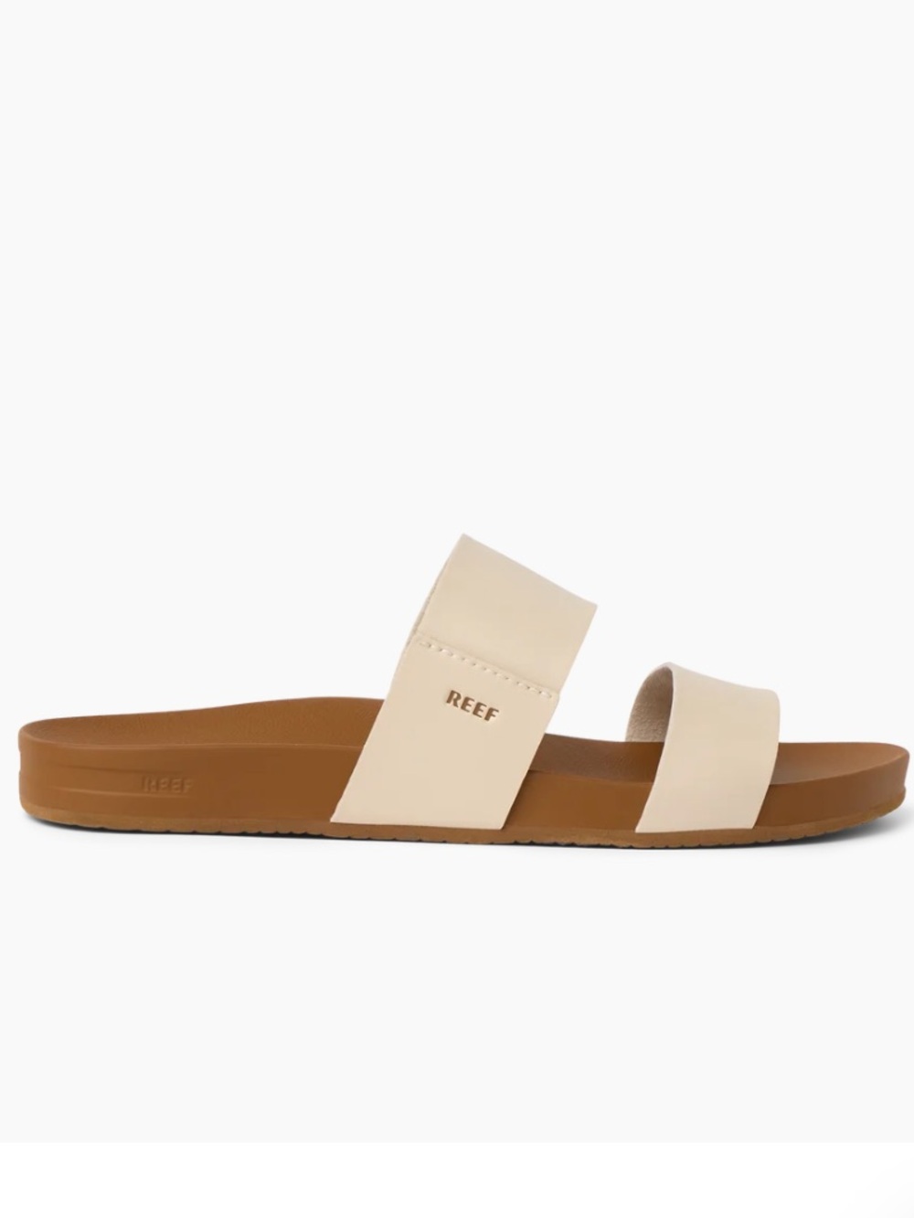 Reef Cushion Vista Sandals
